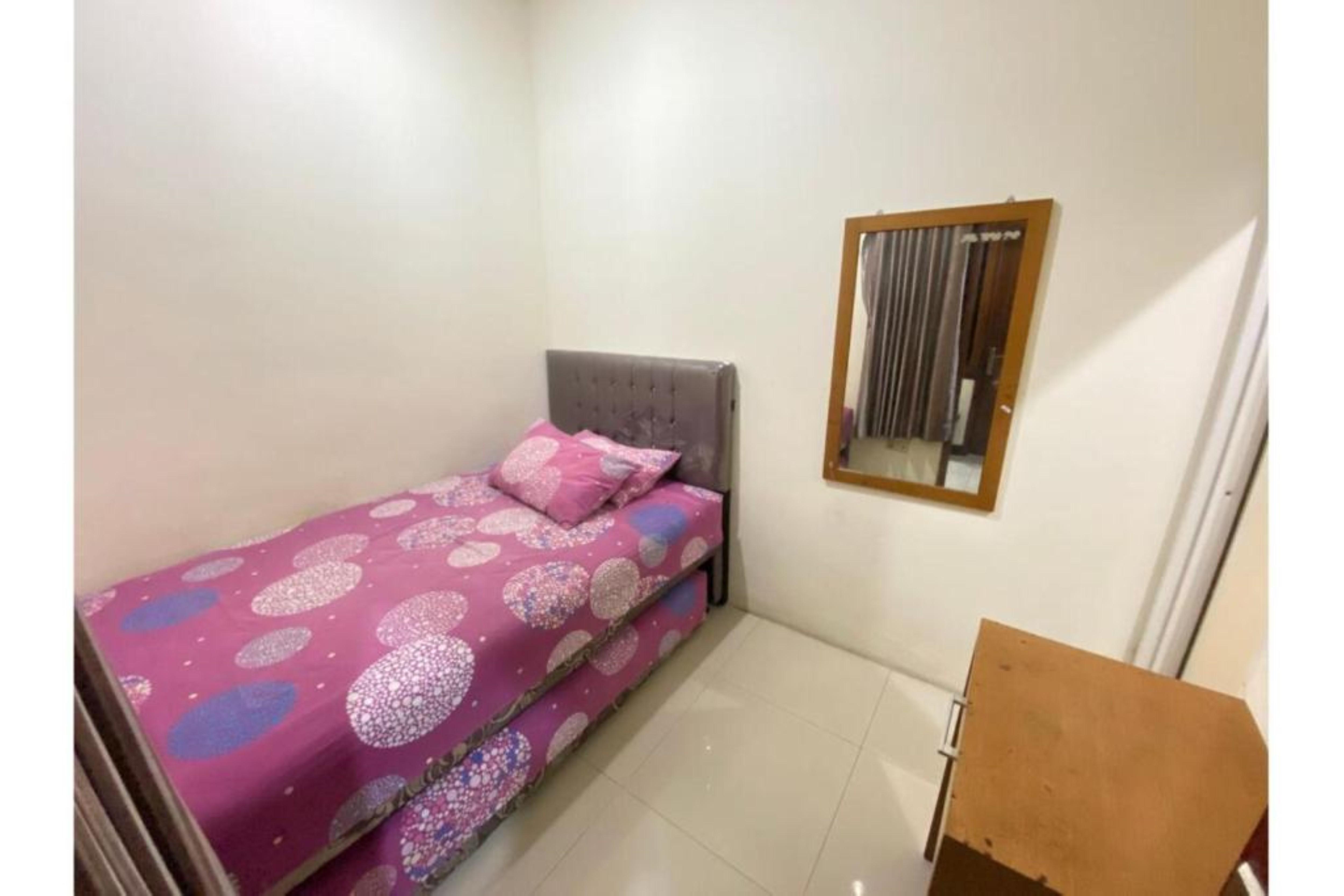 Отель Oyo 2357 Syariah Grand Raudhah Джакарта Экстерьер фото